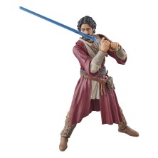 Figura Ezra Bridger (Peridea) 15 cm The Black Series 18 SW: Ahsoka