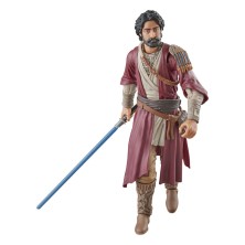 Figura Ezra Bridger (Peridea) 15 cm The Black Series 18 SW: Ahsoka