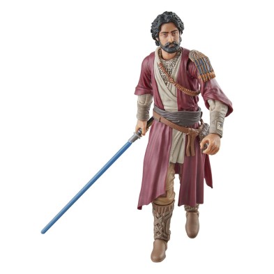Figura Ezra Bridger (Peridea) 15 cm The Black Series 18 SW: Ahsoka