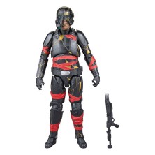 Figura Night Trooper 15 cm The Black Series 17 SW: Ahsoka Hasbro