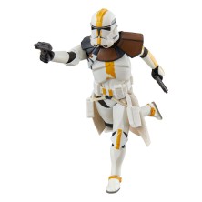 Figura Clone Lieutenant Galle 15 cm The Black Series 03 SW: Revenge of the Sith Hasbro