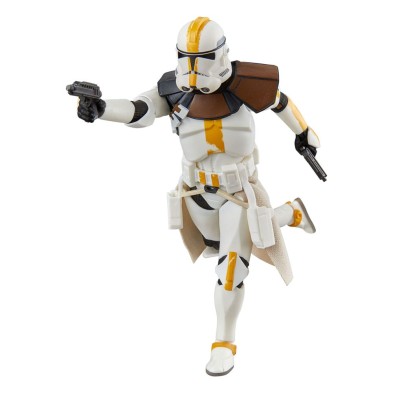 Figura Clone Lieutenant Galle 15 cm The Black Series 03 SW: Revenge of the Sith Hasbro