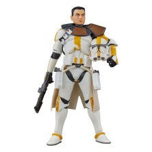 Figura Clone Lieutenant Galle 15 cm The Black Series 03 SW: Revenge of the Sith Hasbro