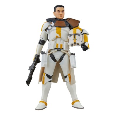 Figura Clone Lieutenant Galle 15 cm The Black Series 03 SW: Revenge of the Sith Hasbro