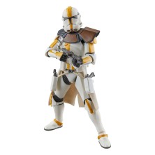 Figura Clone Lieutenant Galle 15 cm The Black Series 03 SW: Revenge of the Sith Hasbro