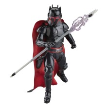 Figura Moff Gideon (Dark Trooper Armor) 15 cm The Black Series 44 SW: The Mandalorian Hasbro