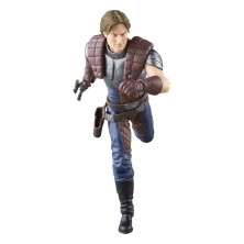 Figura Dash Rendar 15 cm The Black Series 02 SW: The Shadows of the Empire Hasbro