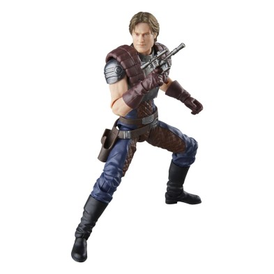 Figura Dash Rendar 15 cm The Black Series 02 SW: The Shadows of the Empire Hasbro
