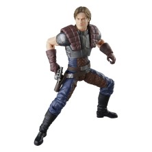 Figura Dash Rendar 15 cm The Black Series 02 SW: The Shadows of the Empire Hasbro