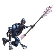 Figura Magnaguard 15 cm The Black Series SW:The Revenge of the Sith Hasbro