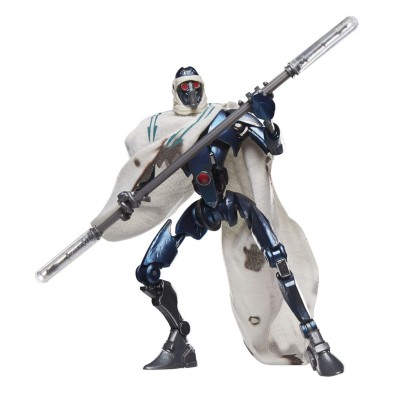 Figura Magnaguard 15 cm The Black Series SW:The Revenge of the Sith Hasbro
