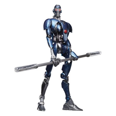 Figura Magnaguard 15 cm The Black Series SW:The Revenge of the Sith Hasbro