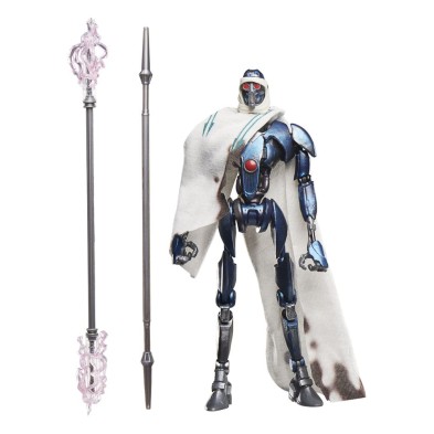 Figura Magnaguard 15 cm The Black Series SW:The Revenge of the Sith Hasbro