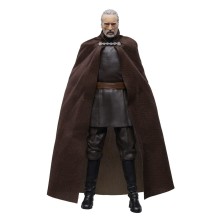 Figura Count Dooku 15 cm The Black Series SW:The Revenge of the Sith Hasbro