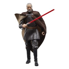 Figura Count Dooku 15 cm The Black Series SW:The Revenge of the Sith Hasbro
