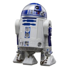 Figura R2-D 9 cm The Black Series SW: The Revenge of the Sith Hasbro