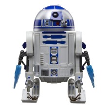Figura R2-D 9 cm The Black Series SW: The Revenge of the Sith Hasbro
