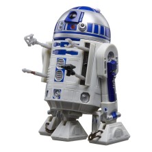 Figura R2-D 9 cm The Black Series SW: The Revenge of the Sith Hasbro