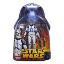 Figura Tactical Ops Trooper 15 cm The Black Series SW:The Revenge of the Sith Hasbro