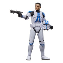 Figura Tactical Ops Trooper 15 cm The Black Series SW:The Revenge of the Sith Hasbro