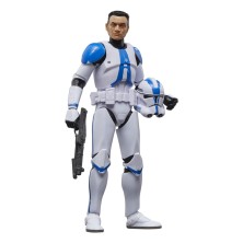 Figura Tactical Ops Trooper 15 cm The Black Series SW:The Revenge of the Sith Hasbro