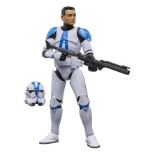 Figura Tactical Ops Trooper 15 cm The Black Series SW:The Revenge of the Sith Hasbro