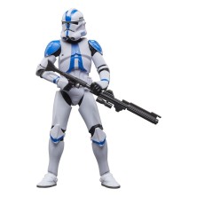 Figura Tactical Ops Trooper 15 cm The Black Series SW:The Revenge of the Sith Hasbro