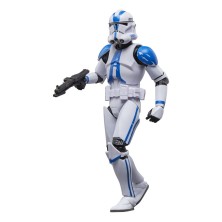 Figura Tactical Ops Trooper 15 cm The Black Series SW:The Revenge of the Sith Hasbro