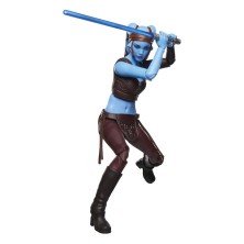 Figura Aayla Secura 15 cm The Black Series SW: The Revenge of the Sith Hasbro
