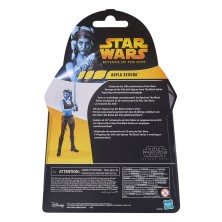 Figura Aayla Secura 15 cm The Black Series SW: The Revenge of the Sith Hasbro