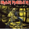 Iron Maiden - Piece of Mind (Vinilo)