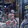Iron Maiden - Somewhere in Time (Vinilo)