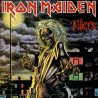 Iron Maiden - Killers (Vinilo)