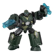 Figura The Thirteen Alchemist Prime 14 cm Transformers Age of the Primes Deluxe Class