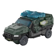 Figura The Thirteen Alchemist Prime 14 cm Transformers Age of the Primes Deluxe Class