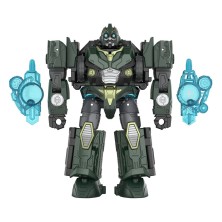 Figura The Thirteen Alchemist Prime 14 cm Transformers Age of the Primes Deluxe Class