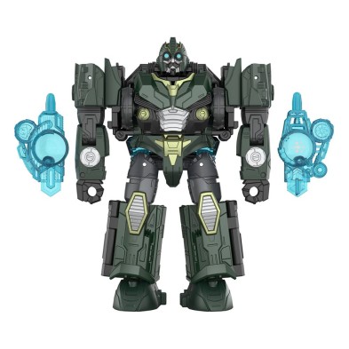 Figura The Thirteen Alchemist Prime 14 cm Transformers Age of the Primes Deluxe Class