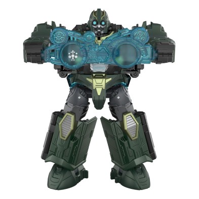 Figura The Thirteen Alchemist Prime 14 cm Transformers Age of the Primes Deluxe Class