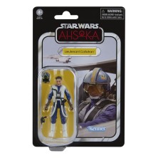 Figura Lieutenant Callahan 10 cm VC351 SW: Ahsoka Hasbro