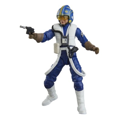 Figura Lieutenant Callahan 10 cm VC351 SW: Ahsoka Hasbro