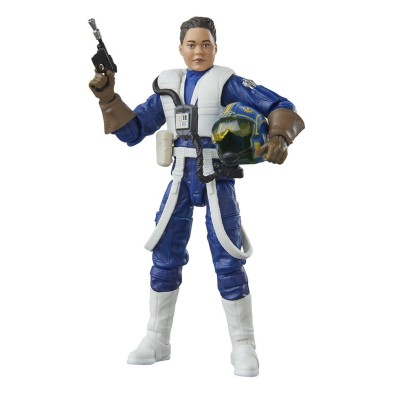 Figura Lieutenant Callahan 10 cm VC351 SW: Ahsoka Hasbro