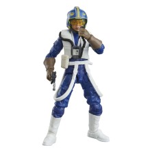 Figura Lieutenant Callahan 10 cm VC351 SW: Ahsoka Hasbro