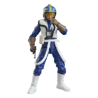 Figura Lieutenant Callahan 10 cm VC351 SW: Ahsoka Hasbro