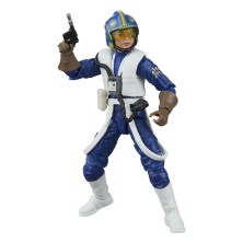 Figura Lieutenant Callahan 10 cm VC351 SW: Ahsoka Hasbro