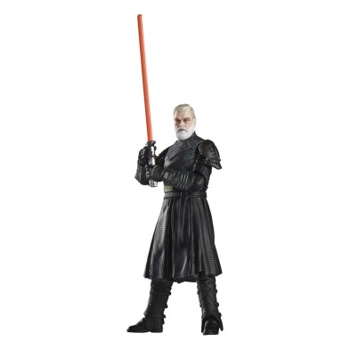 Figura Baylan Skoll 10 cm VC355 SW: Ahsoka Hasbro