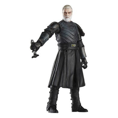 Figura Baylan Skoll 10 cm VC355 SW: Ahsoka Hasbro