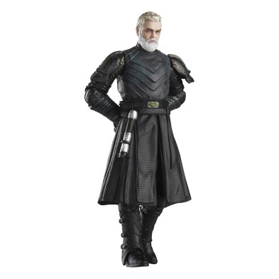 Figura Baylan Skoll 10 cm VC355 SW: Ahsoka Hasbro