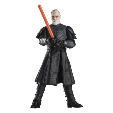 Figura Baylan Skoll 10 cm VC355 SW: Ahsoka Hasbro