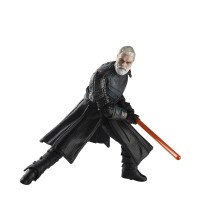 Figura Baylan Skoll 10 cm VC355 SW: Ahsoka Hasbro