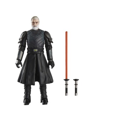 Figura Baylan Skoll 10 cm VC355 SW: Ahsoka Hasbro